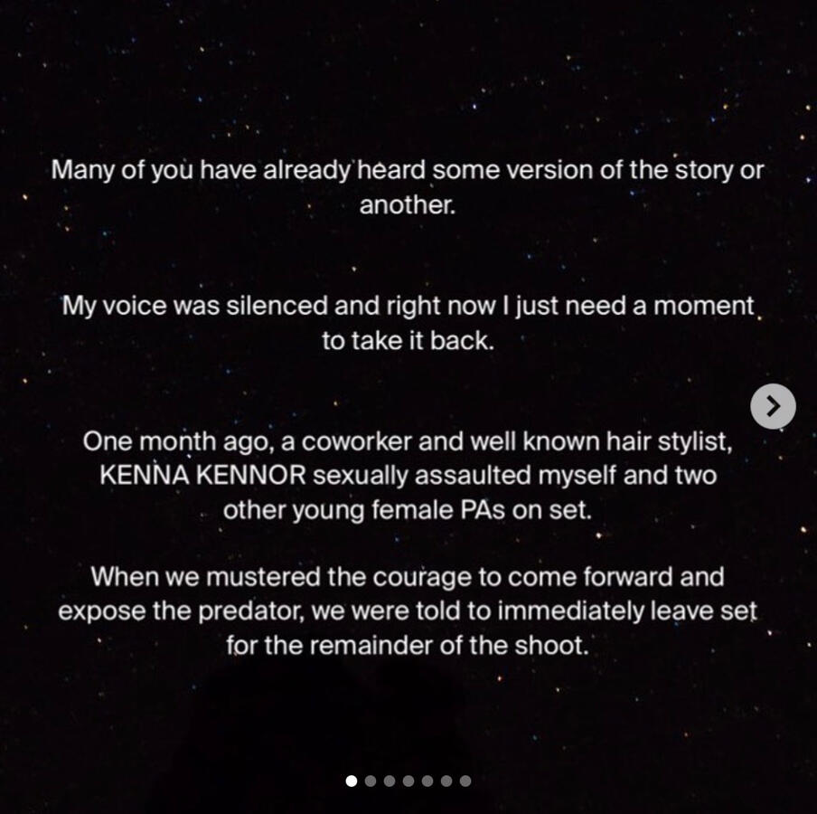 Sophie Koorhan (sophunn)