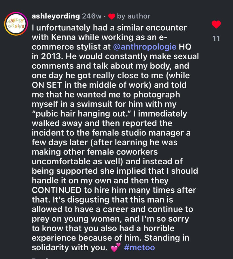 Ashley Ording (ashleyording)