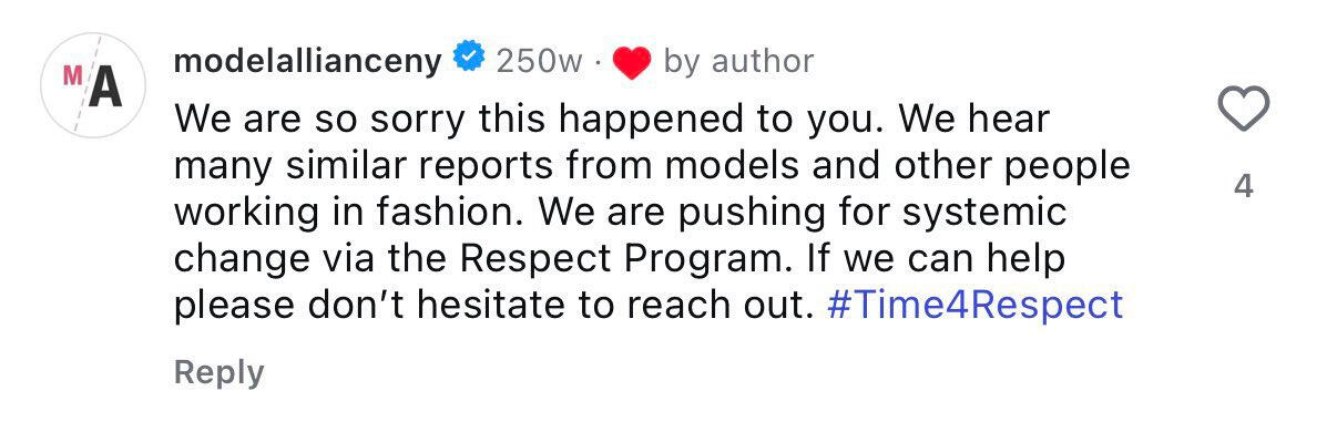 Model Alliance (modelallianceny)