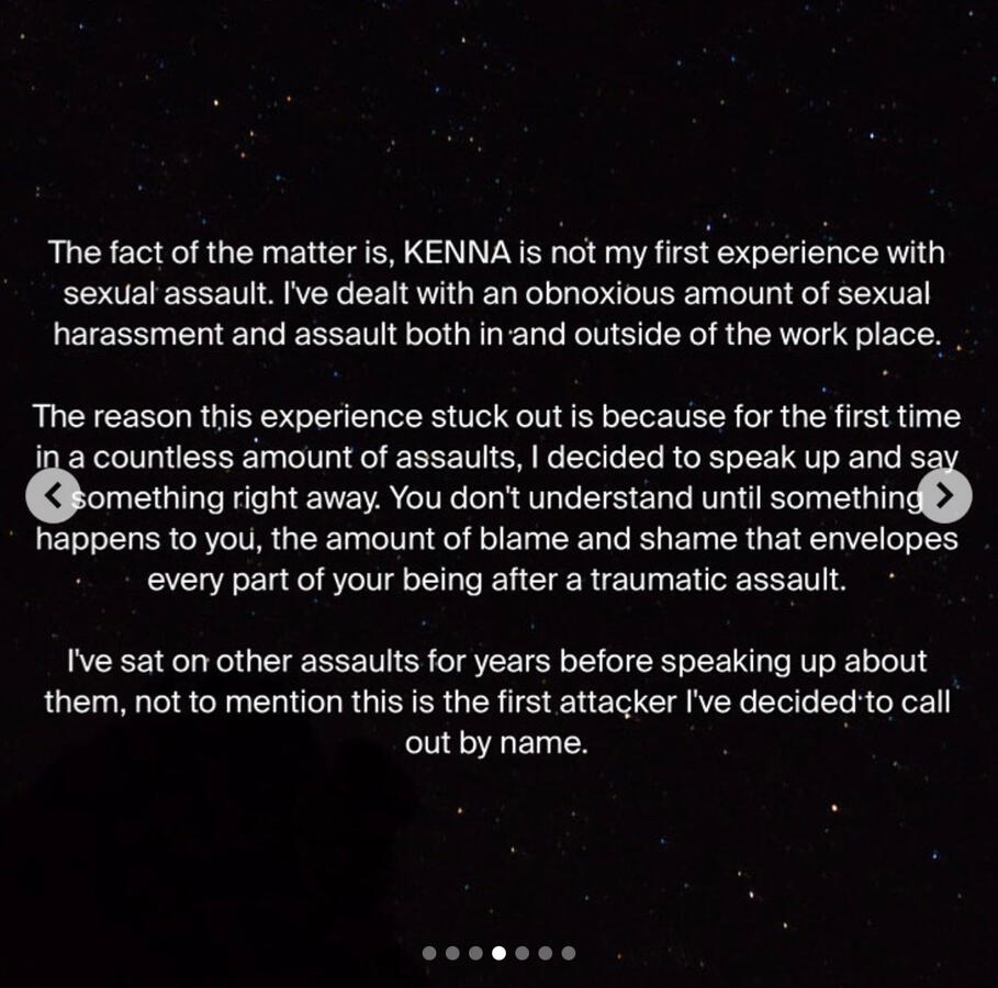 Sophie Koorhan (sophunn)